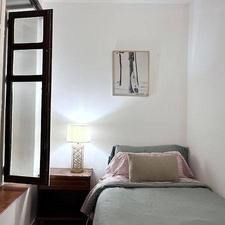 Apartamento Puerta Del Camino 5 - Patio Y Wifi Bilbao Bagian luar foto