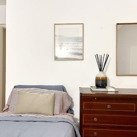 Apartamento Puerta Del Camino 5 - Patio Y Wifi Bilbao Bagian luar foto